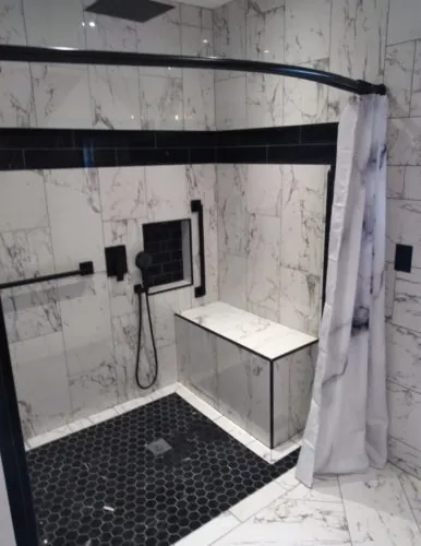 ada bathroom