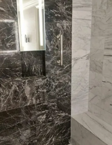 another shower design