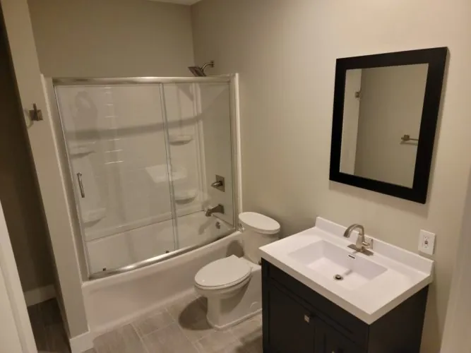 nik bathroom